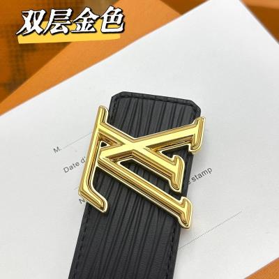 wholesale quality louis vuitton dimension belt model no. 812